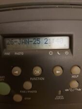 Philips HFC 141 Phone Fax