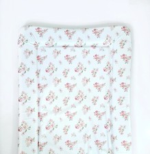 BabyBells Rose Floral Pink