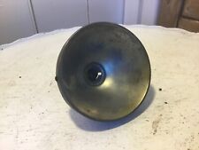 Vintage Lucas 3.75”  Side Lamp Reflector.