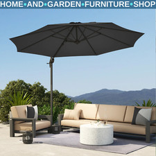 Cantilever Parasol Outdoor