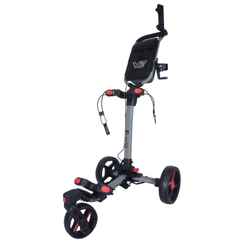 Axglo tri 360 wheel golf - v2, 3