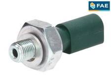 SENDER UNIT OIL PRESSURE FFITS