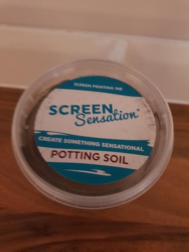 Screen sensation ink - screen,