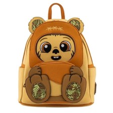 Loungefly star wars - loungefly, ewok