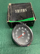 BSA A65 Rev Counter Tachometer