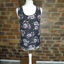 MASSIMO DUTTI BLACK/MULTI