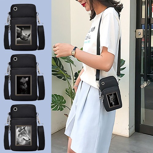 Women ladies mobile phone bag - women,