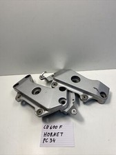 Honda CB 600 F Hornet PC34