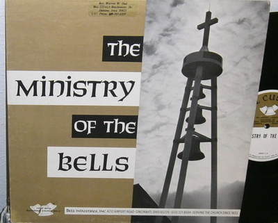The ministry - the, bells