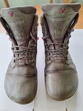 Mens Vivobarefoot Tracker Boots UK Size 9