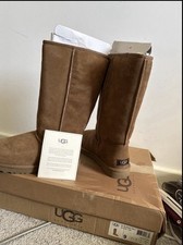 Ugg classic tall - ugg,