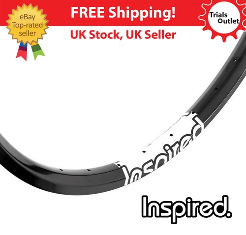 Inspired bicycles pro v2 - inspired,
