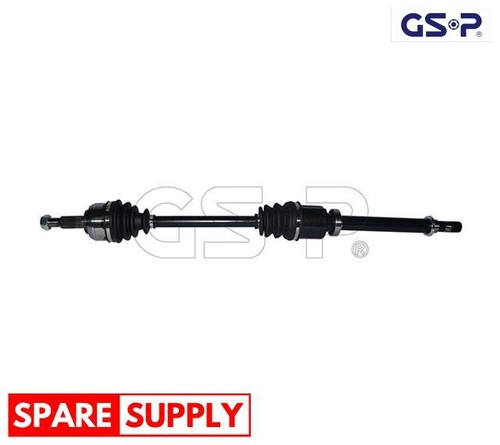 Drive shaft for renault - drive,