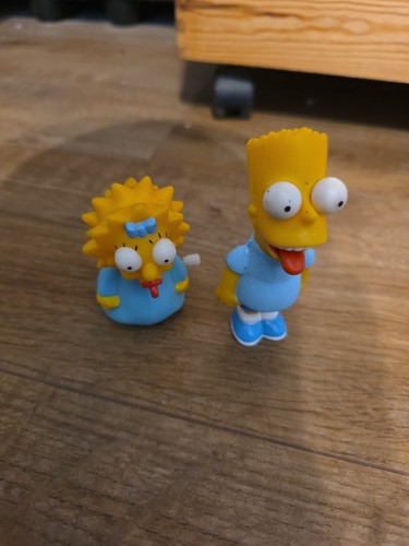 1998 burger king toys - burger,