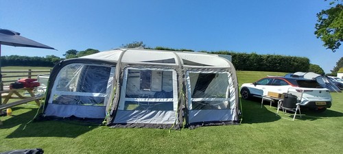 Kampa rally air pro - lh,