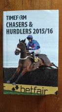 Timeform Chasers & Hurdlers