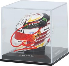 Lewis Hamilton Mercedes-AMG