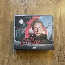 THE PRISONER Volume 2 Big