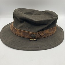 Vintage Lock & Co Gore-tex