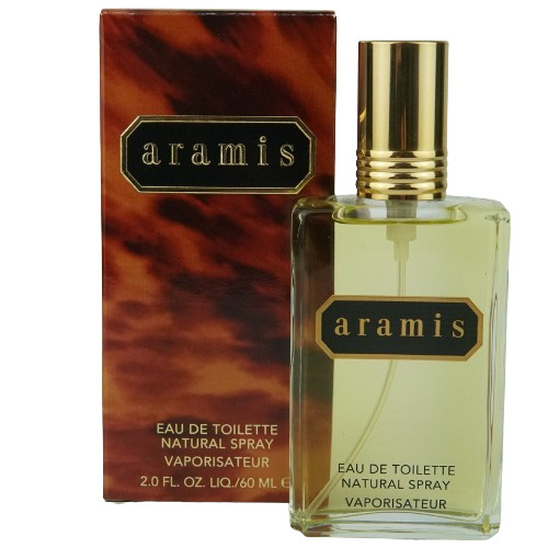 Aramis eau toilette spray - toilette,