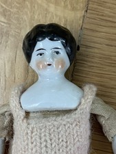 GERMAN DOLL HOUSE DOLL ANTIQUE