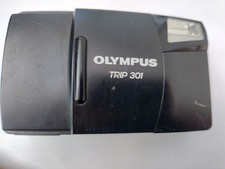 Olympus Trip 301 film camera