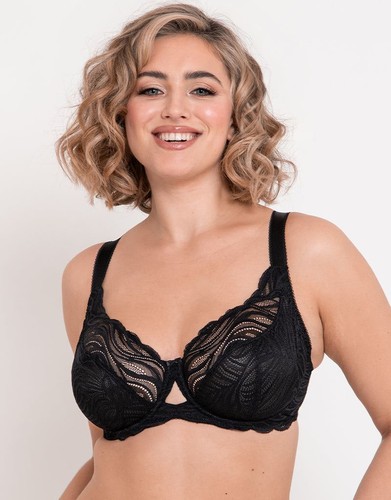 Flirtelle underwired balcony - flirtelle,