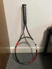 Babolat Pure Strike vs 97