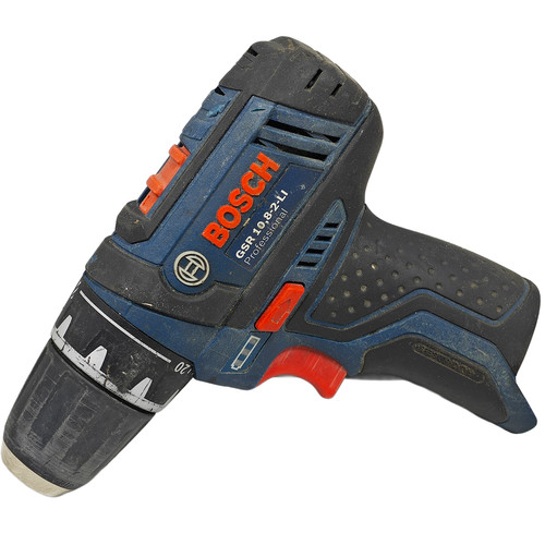Bosch professional gsr - -,