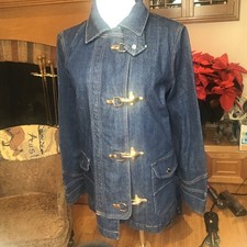 Chaps Ralph Lauren Womens M