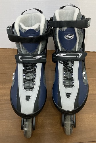 Ozone 500 inline skates - ozone,