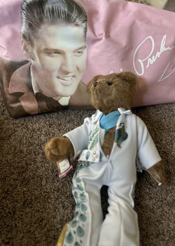 Rare elvis presley - rare,