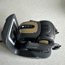 Vector Robot by Anki - Voice
