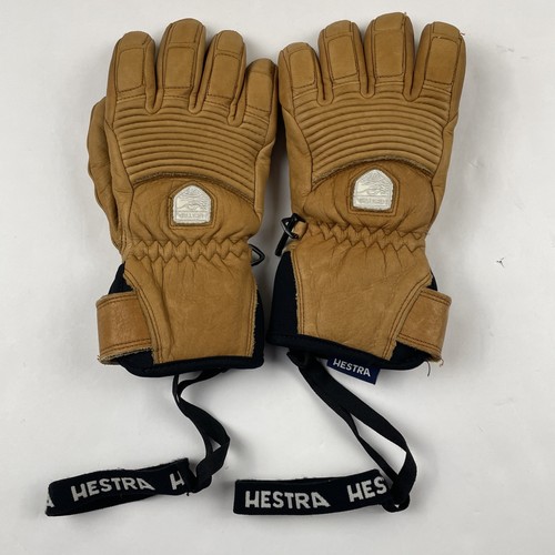Hestra alpine pro fall - hestra,