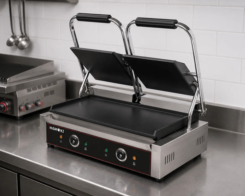 Commercial electric twin - electric,