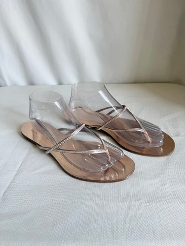 Women pedro garcia - rose, gold