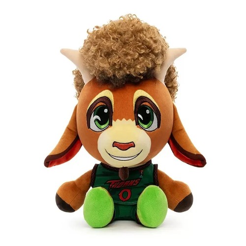 New 20cm goat plush - 20cm,