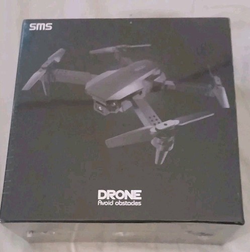 Drone camera sms - 4k,
