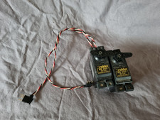 Vintage Robbe RS 200 Servos x