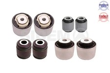 Wishbone bush Lower Front Axle