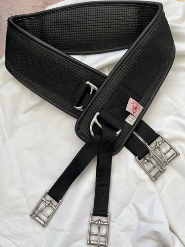 Aerborn humane girth - 48", black