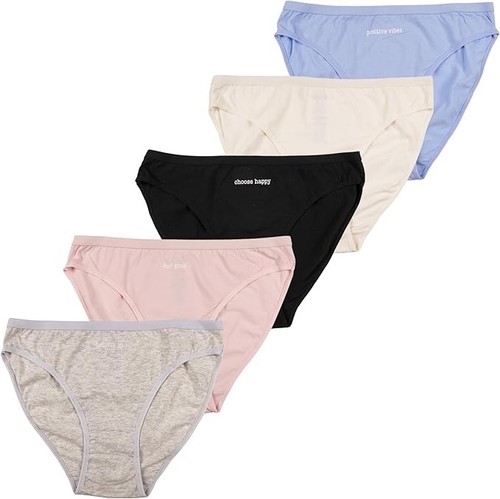 Ladies high leg - high, pack