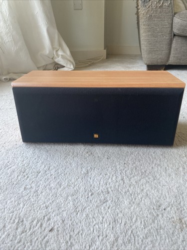 Kef cresta center speaker - cresta,