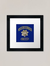 California Highway Patrol