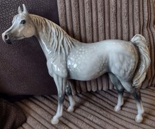 Beautiful cheval ceramics - beautiful, arab