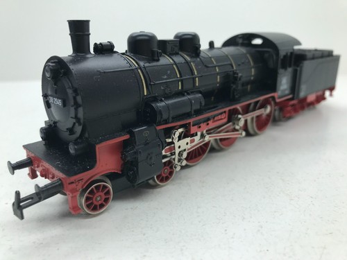 Marklin scale black - black, &
