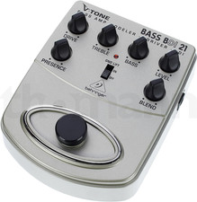 Behringer BDI 21 Bass Amp