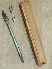 RIDGWAY EXPANSIVE BIT 1/2"-