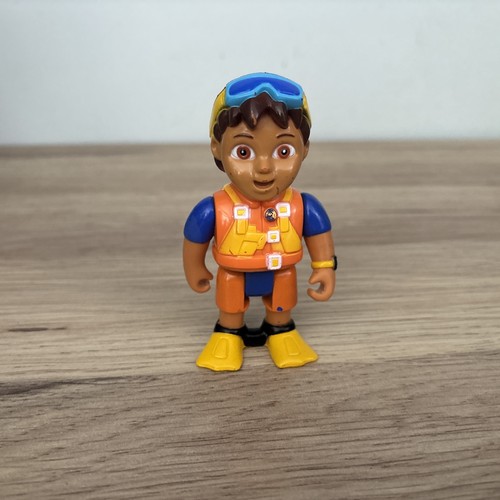 Dora the explorer go diego - -,