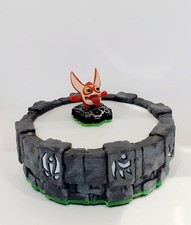 Skylanders Giants Adventure